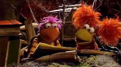 Fraggle Rock