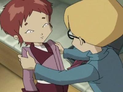 Code Lyoko