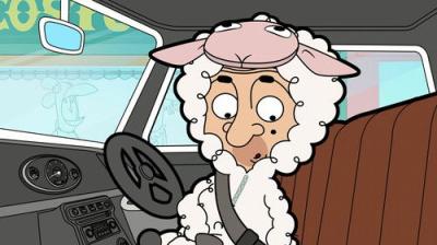 Mr. Bean: The Animated Series