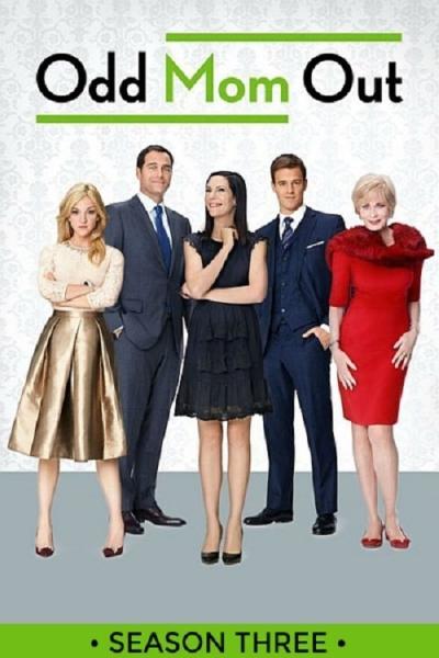 Odd Mom Out filmas online
