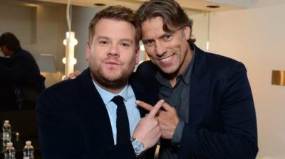 John Bishop: In Conversation with...