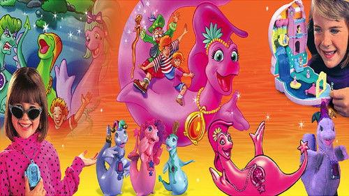 Happy Ness: Secret of the Loch filmas žiurėti online