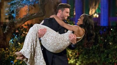 The Bachelorette