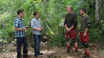I'm a Celebrity...Get Me Out of Here!