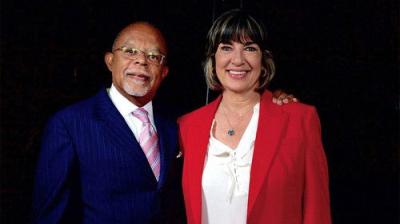 Finding Your Roots