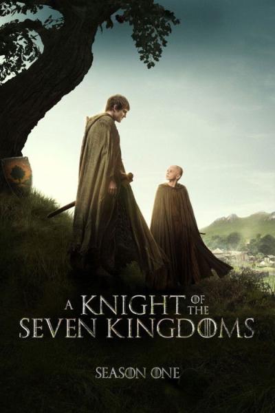 A Knight of the Seven Kingdoms filmas online