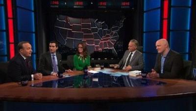 Real Time with Bill Maher