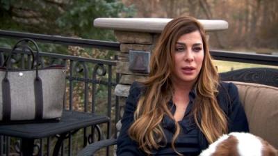 The Real Housewives of New Jersey