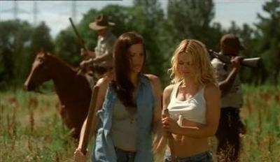Mutant X