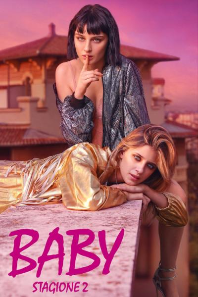Baby filmas online