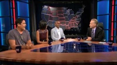 Real Time with Bill Maher