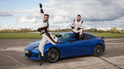 Top Gear France