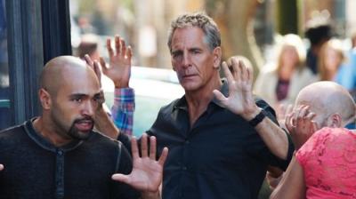 NCIS: New Orleans