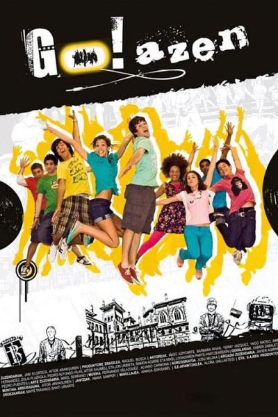 Go!azen filmas online