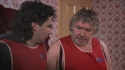 Rab C. Nesbitt