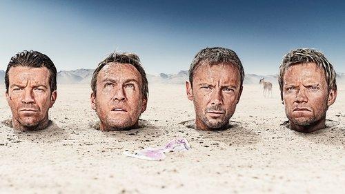 Mad Dogs filmas žiurėti online