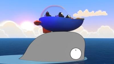 Piripenguins