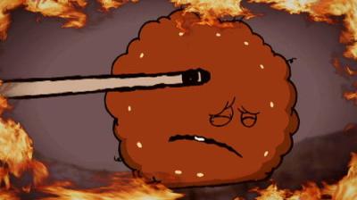 Aqua Teen Hunger Force