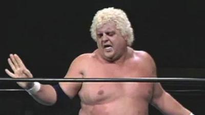 Mid-South Wrestling