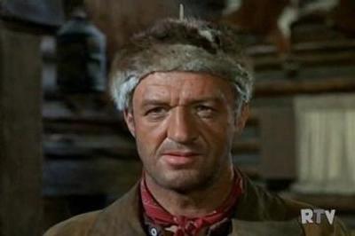 Daniel Boone