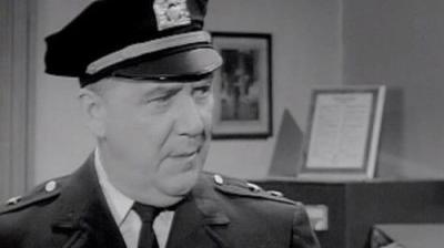 Car 54, Where Are You?