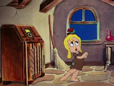 Looney Tunes