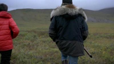 Life Below Zero