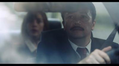 Historia De Un Crimen: Colosio