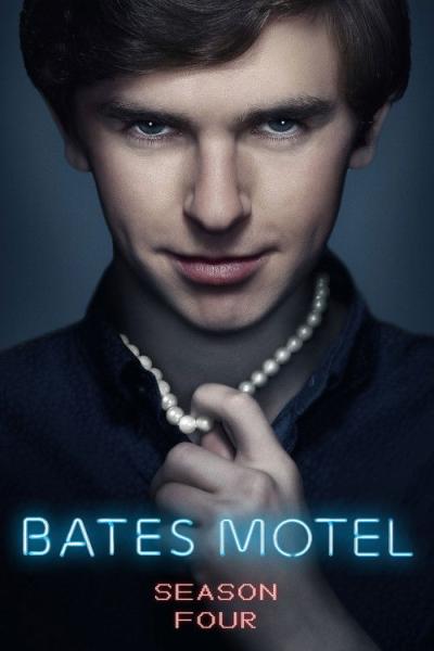 Bates Motel filmas online