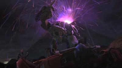 Transformers: Prime