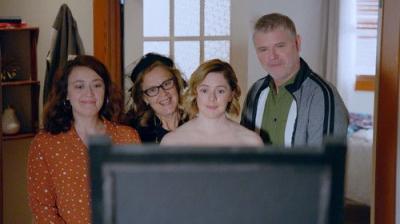 Conseils de famille