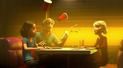 3Below: Tales of Arcadia