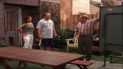 The King of Queens