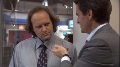 The Newsroom