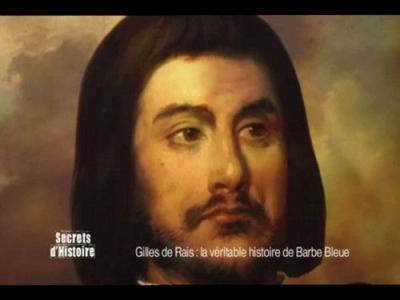 Secrets d'histoire