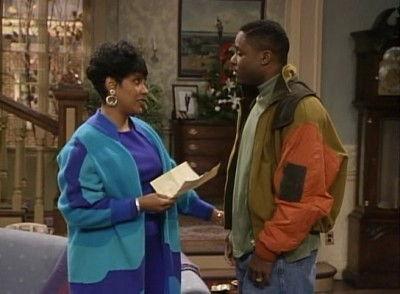 The Cosby Show