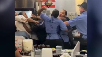 Customer Wars