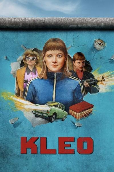 Kleo filmas online