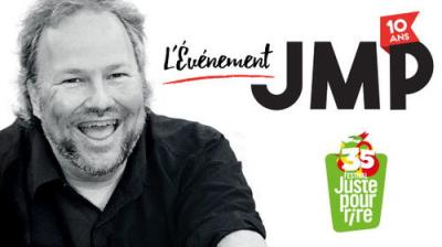 Juste Pour Rire - Galas