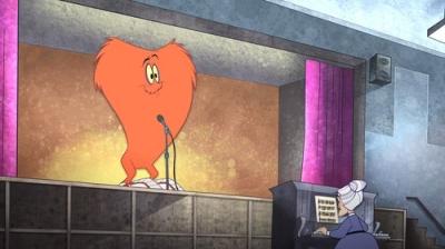 The Looney Tunes Show