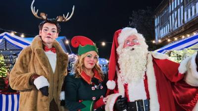 Shakespeare & Hathaway - Private Investigators