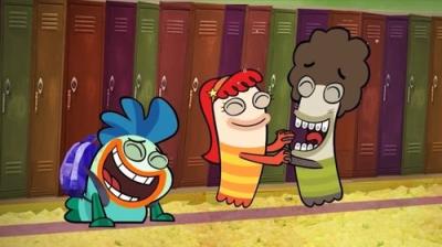 Fish Hooks