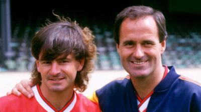 Pitch Invasion: How the Scottish and Irish Changed Football