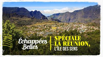 Échappées Belles