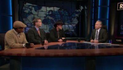 Real Time with Bill Maher