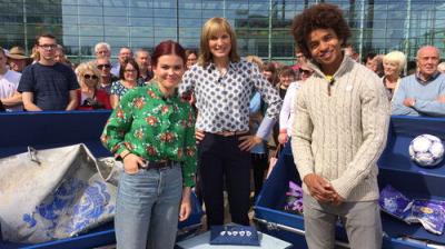 Antiques Roadshow