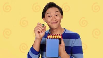 Blue's Clues & You!