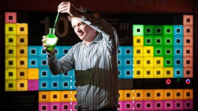 Royal Institution Christmas Lectures