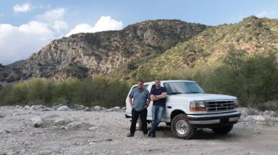 Wheeler Dealers