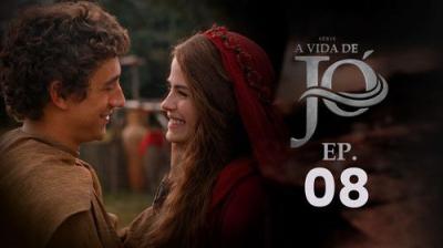 A Vida de Jó